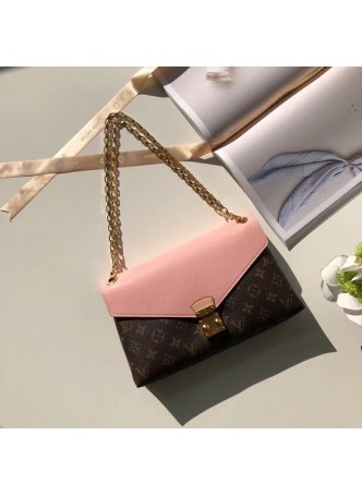 LV  PALLAS CHAIN BAG